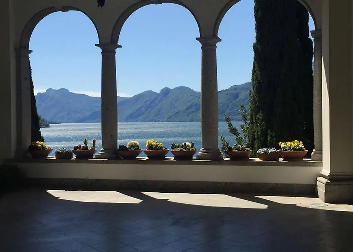 Le Petit Jolie Lecco