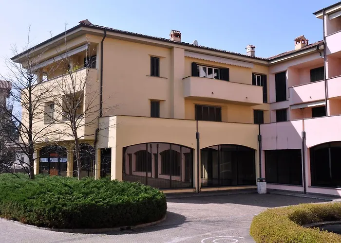 Apartamento Le Petit Jolie *