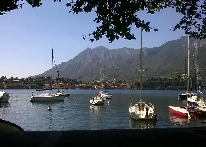 Apartamento Le Petit Jolie Lecco